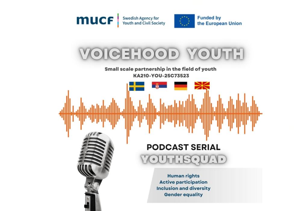 Voicehood Youth
